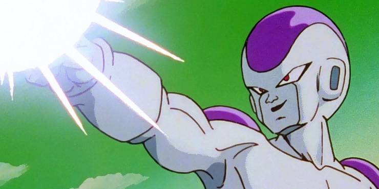 Dragon Ball 10 Times Natural Talent Beat Hard Work Dragon Ball 10 Times Natural Talent Beat Hard Work